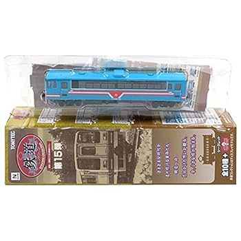 トミーテック　鉄道コレクション第 10弾 ９個(シークレット含む) トミーテック 鉄道コレクション第 10弾 9個(シークレット含む)